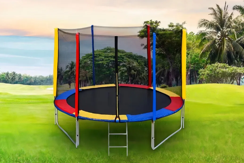 Cama Elástica (305cm)